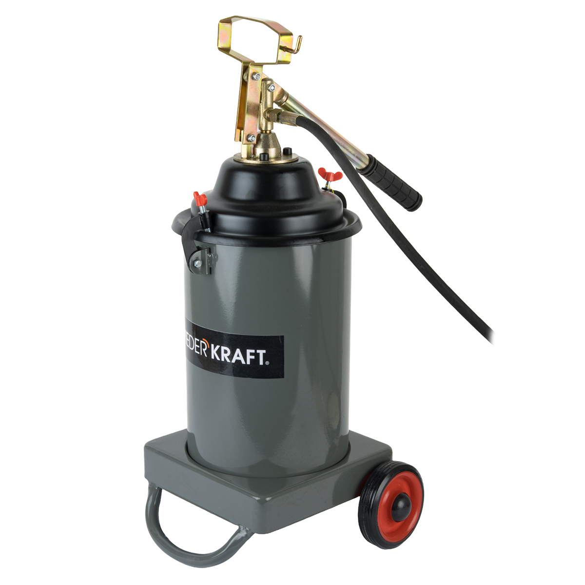 Нагнетатель смазки WDK-89625