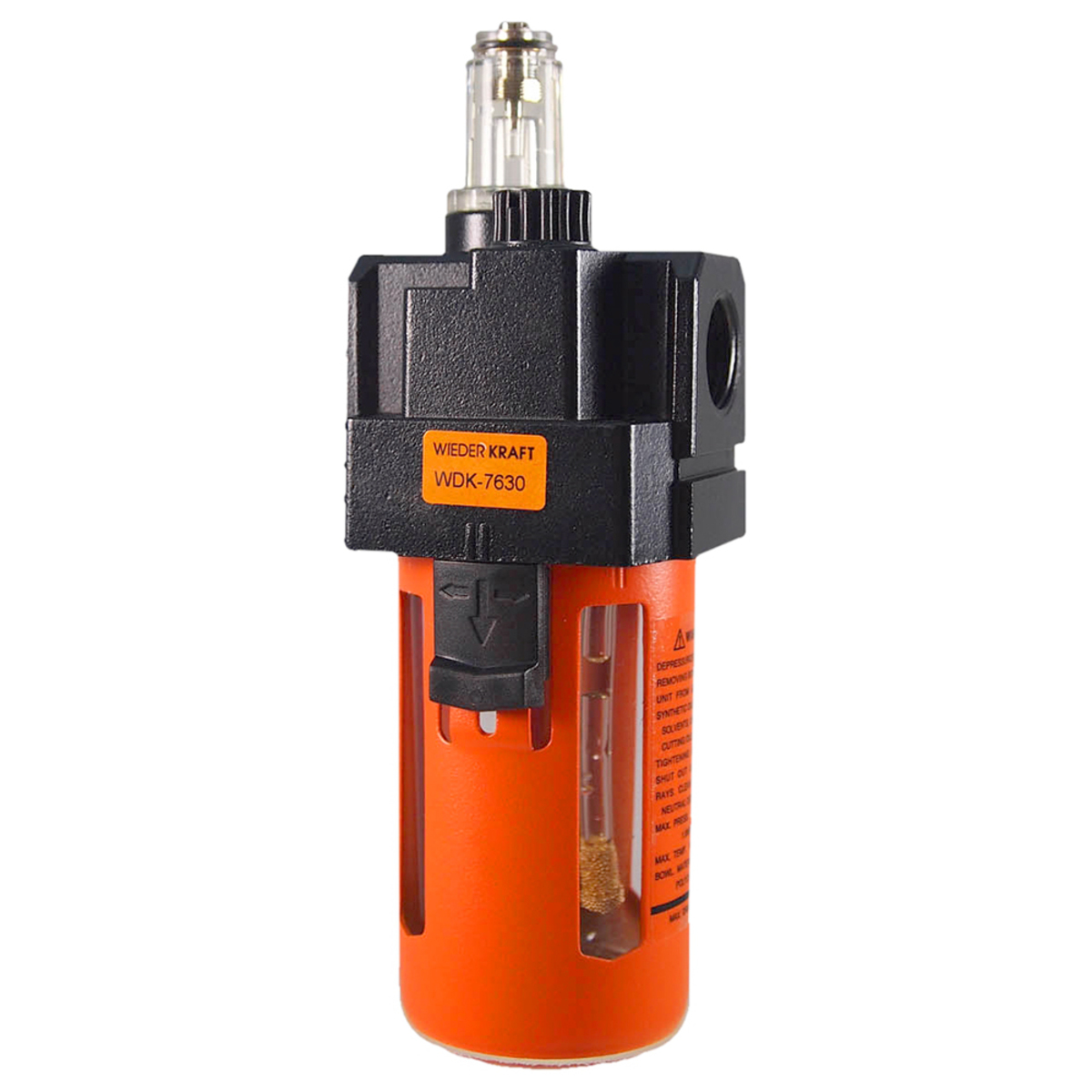 Лубрикатор WDK-7630