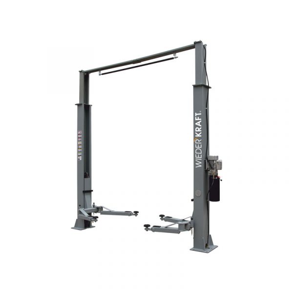 Подъемник WDK-528, 4 тонны
