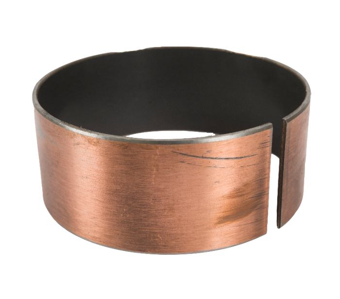 Втулка 11550(сталь) 0210037