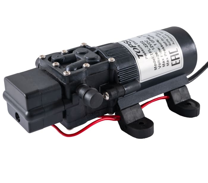Насос  12VDC TG-07-12-100
