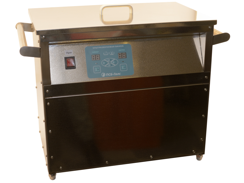 ПСБ-15035-05 ультразвуковая ванна