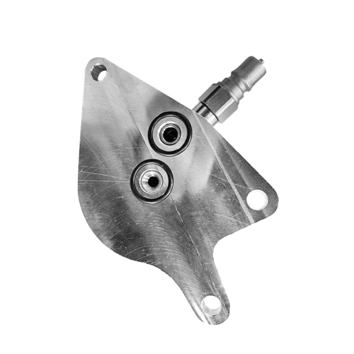 Адаптер для подключения к АКПП BMW MINI mini 2.0L diesel F56 GA8G45AW Spin 02.022.150 N