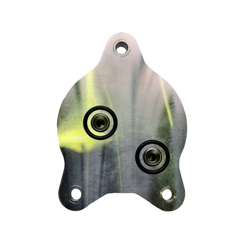 Адаптер для подключения к АКПП Volvo 2 Spin 02.022.148 N