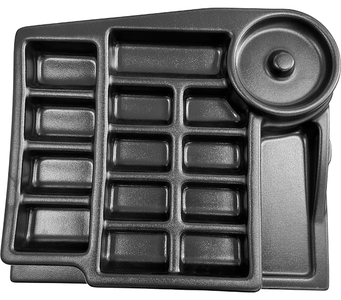 Крышка КС222.000.02