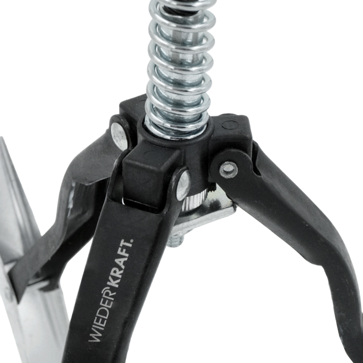 WDK-214219 Хон для цилиндров до 4"