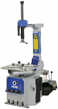 Giuliano S226 Однофазный автоматический шиномонтажный стенд на 220 вольт для колес до 24 дюймов