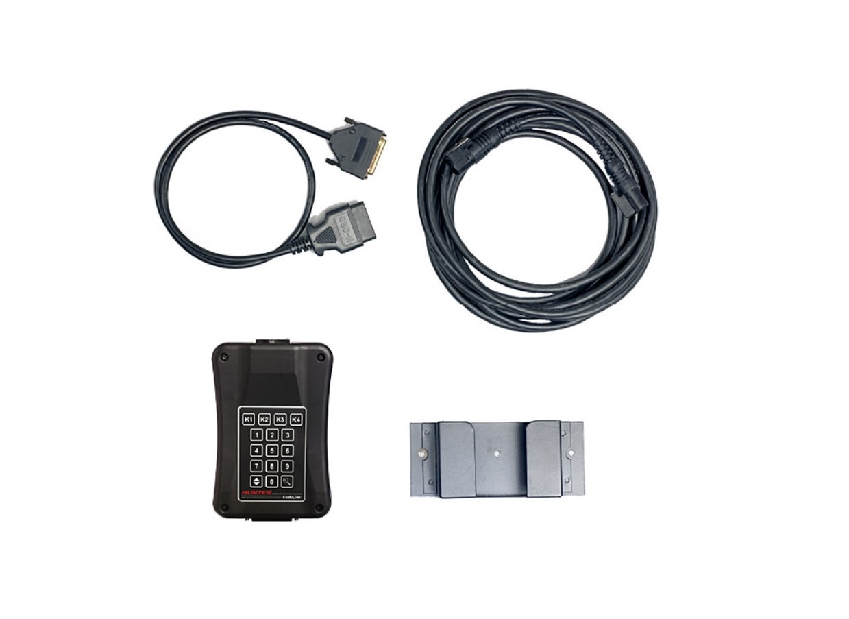 20-2813-1 Набор Codelink Hunter