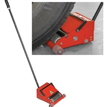 20-3284-1 Машинка для прокатывания автомобилей