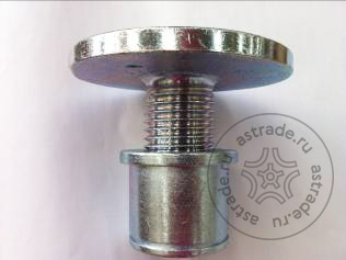 Подхват LAUNCH регулируемый 1-секционный