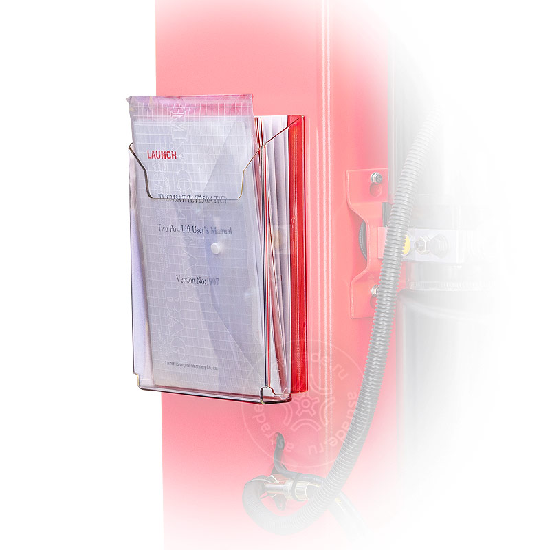 Карман для документов