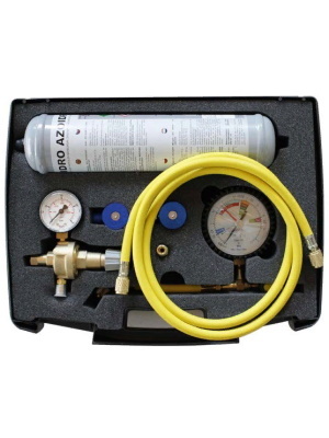 Spin 01.000.326 - Комплект для поиска утечек