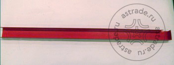 201010083 Cable cover plate