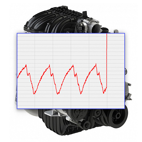 Оперативная моторная диагностика