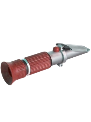 Рефрактометр универсальный Spin 04.051.00