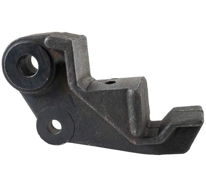 Держатель захвата (сталь) YC8-3000924