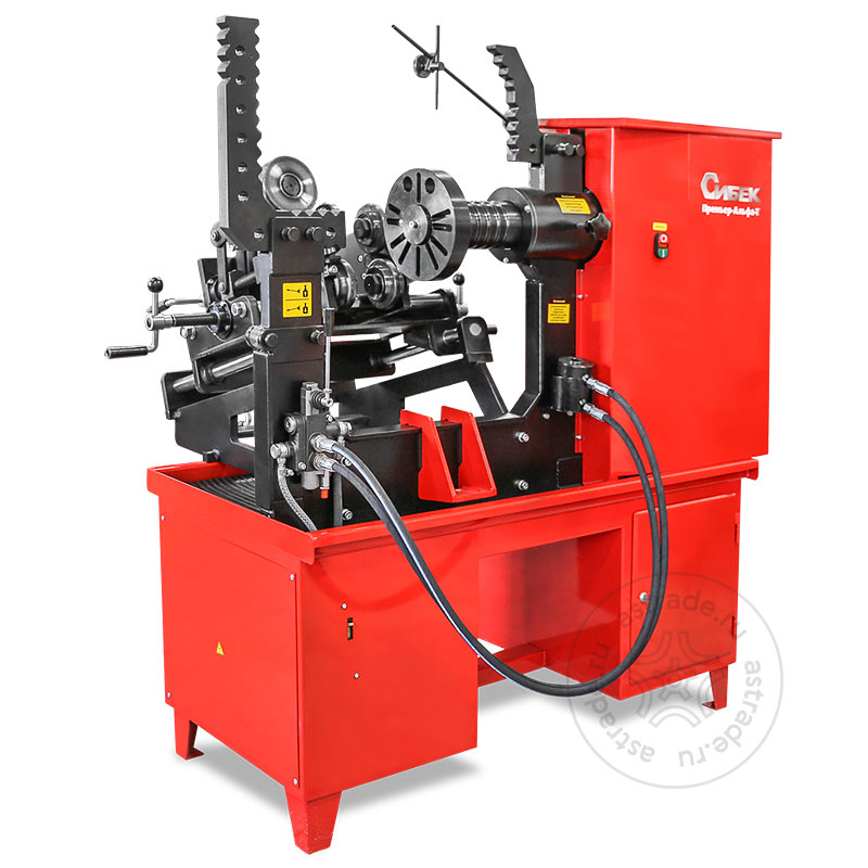 СИБЕК Премьер-Альфа-Т