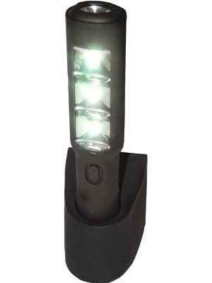 Аккумуляторная светодиодная лампа Spin 05.073.08