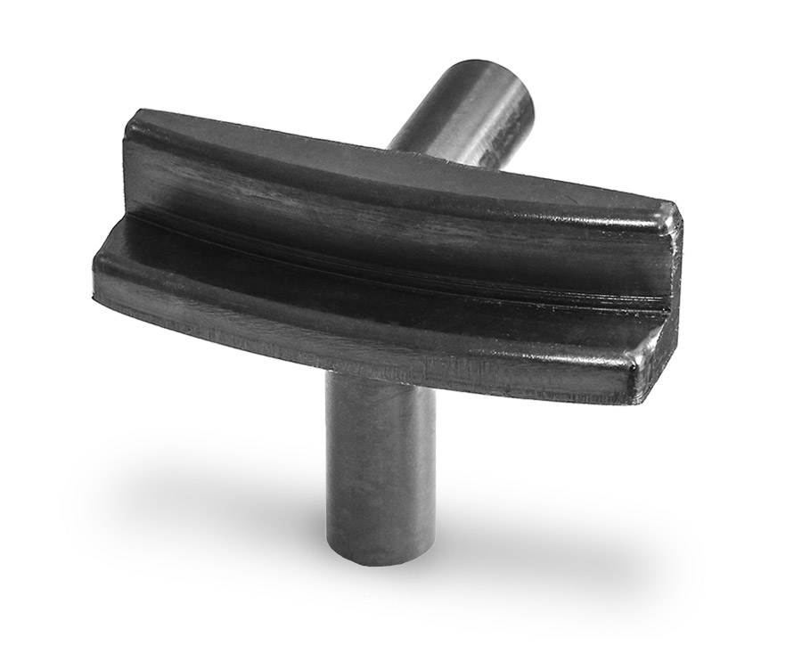 Насадка для правки «восьмерки» для литых кованых дисков