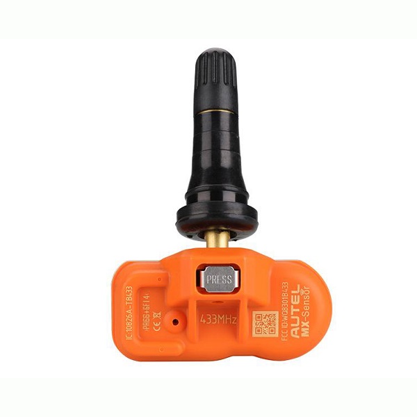 Датчик TPMS Autel MX 433 МГц быстрофиксируемый