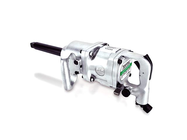 Пневмогайковерт 1" 3390Nm длинн. жало TOPTUL (KAAB3225)