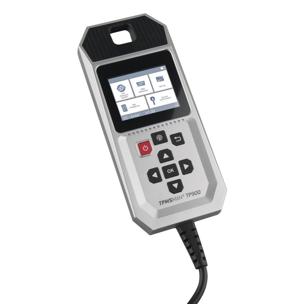 Сканер-программатор TPMSMAN TP900