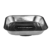 WDK-65147 Магнитный прямоугольный лоток 150х150 мм