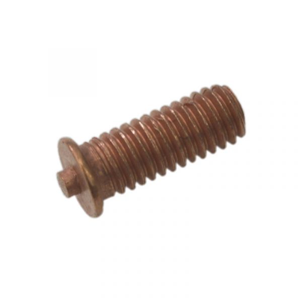 F016 Приварочные винты (шпильки) (упаковка 10 шт)