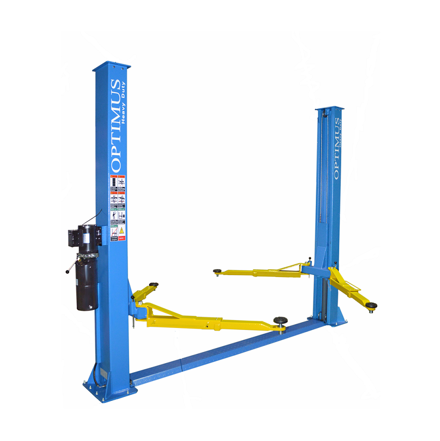 Подъемник OPTIMUS OPT-4T, 4 тонны