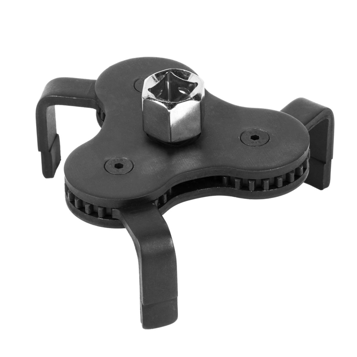 WDK-65207 Съемник масляного фильтра «краб» 65-120 мм, 1/2?, 3/8”