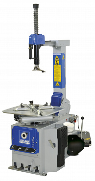 Giuliano S226 2-Speed двухскоростной автоматический шиномонтажный станок с зажимом до 24 дюйм