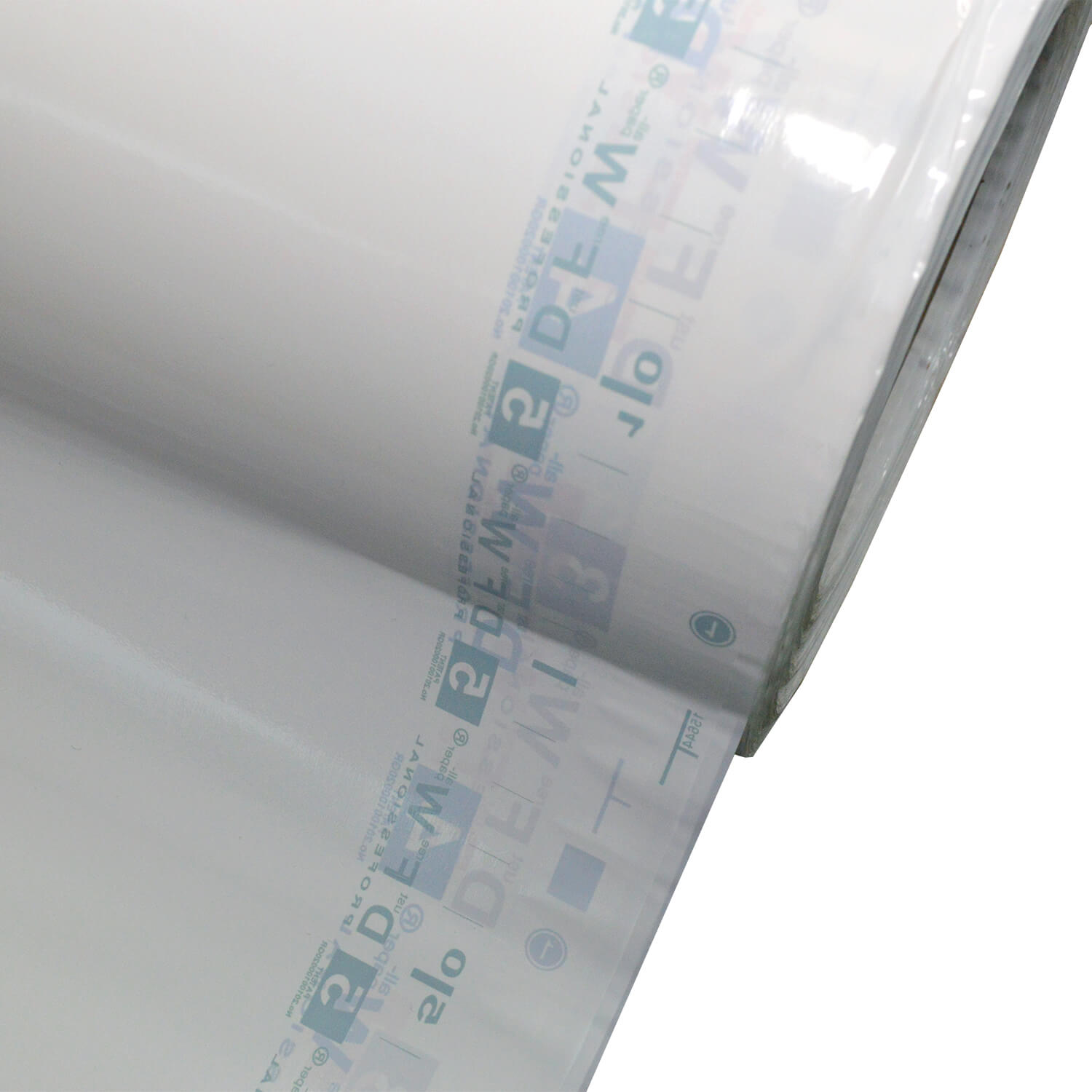 Пленка антипылевая WDK-W80W