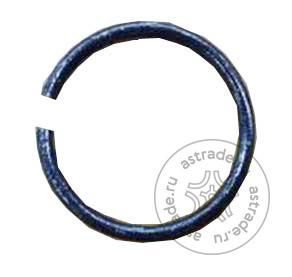 Кольцо стопорное 32 GB895.2-86 104060016
