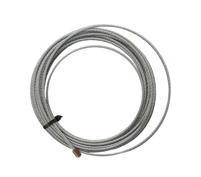 Трос стопора Z11B510000