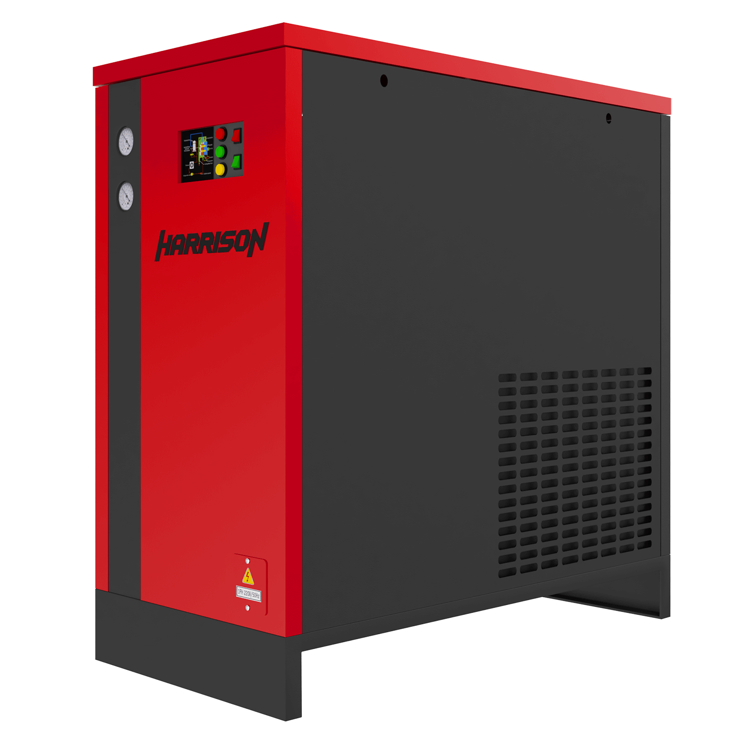 Осушитель HRS-D9820000, 20000 л/мин.