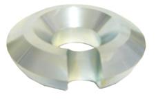 Giuliano LTK5 Двухсторонний конус для зажима дисков с диаметром отверстия от 75до145 (Xboss, Crossage S121, S122, S119 CP series)