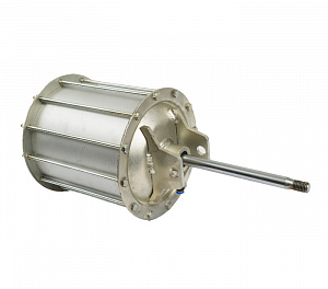 Цилиндр отрыва борта  (на шпильках) C00AQ10000