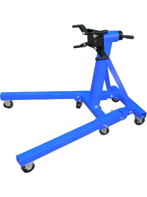 Стенд для разбора двигателя Spin 05.085.12