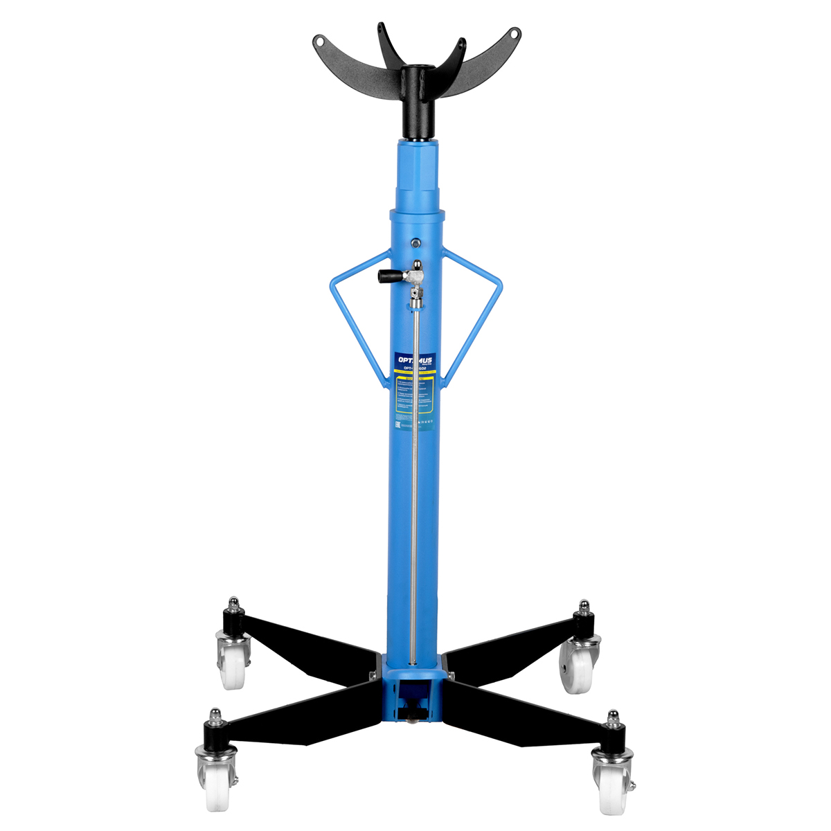 OPT-T60102 Трансмиссионная гидравлическая стойка, г/п 1 т
