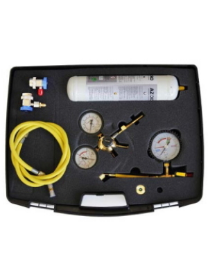 Spin 01.090.08 - Комплект для поиска утечек фреона