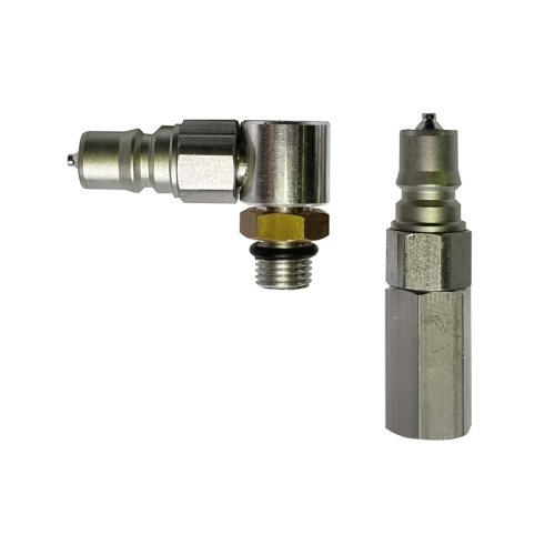 Адаптер для подключения к вариаторам Toyota K313F, БРС ISO A Spin 02.022.140 N