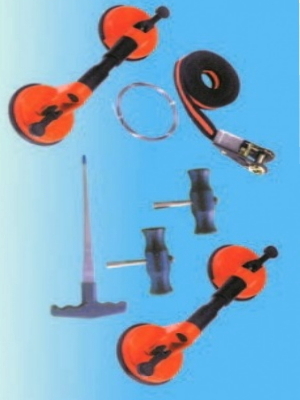 Набор для снятия стёкол Spin 05.064.00