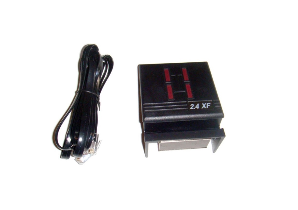 20-2072-1 Беспроводной модуль Hunter XF2