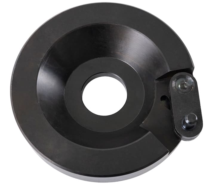 Планшайба КС708.000.02