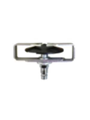 Адаптер универсальный для горловины бачка главного тормозного цилиндра Spin 03.036.34