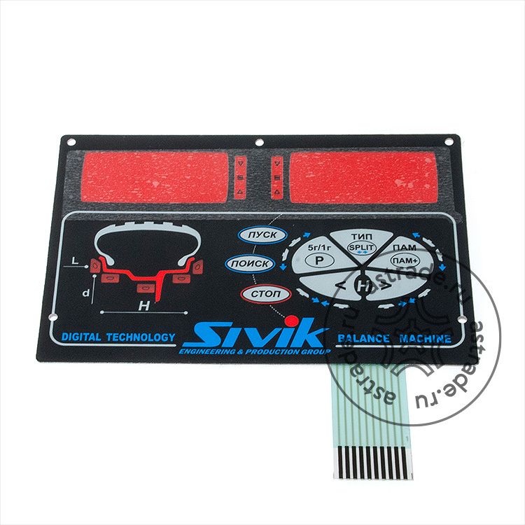 Клавиатура 1