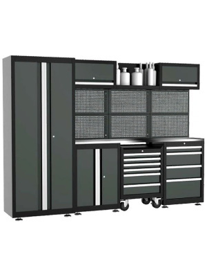 Комплект производственной мебели Spin 05.088.127