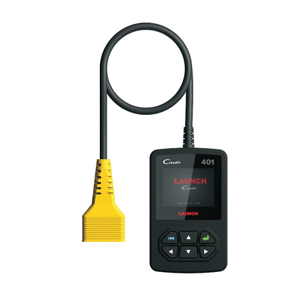 Launch Creader CR401