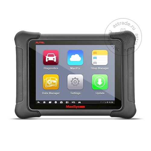 Autel MaxiSys Elite