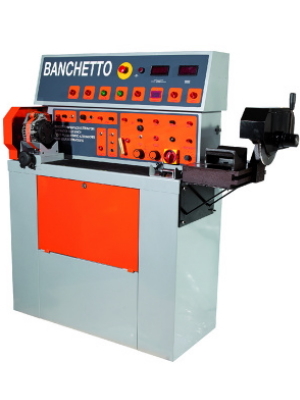 Стенд для проверки электрооборудования легковых автомобилей BANCHETTO PROFI INVERTER EVO Spin 02.004.15